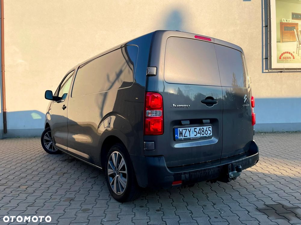 Citroën Berlingo III Long - 5