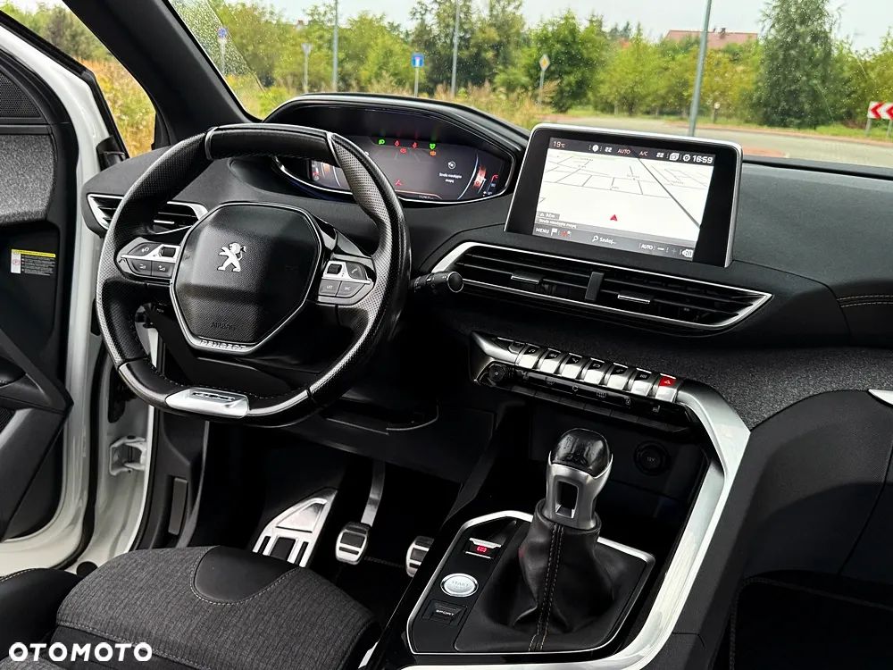 Peugeot 3008 HDi FAP 150 Business-Line - 33