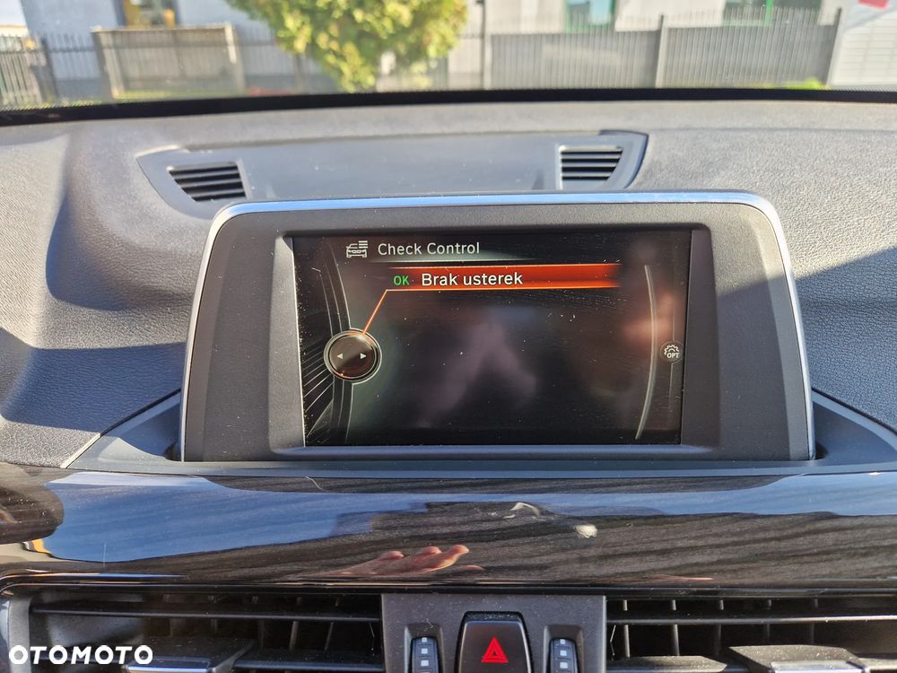 BMW X1 xDrive20d - 29