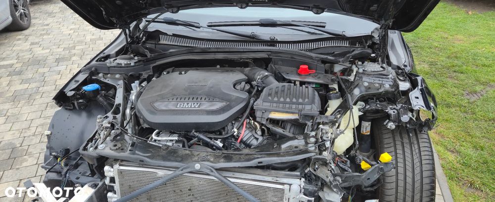 BMW Seria 2 216d M Sport - 23