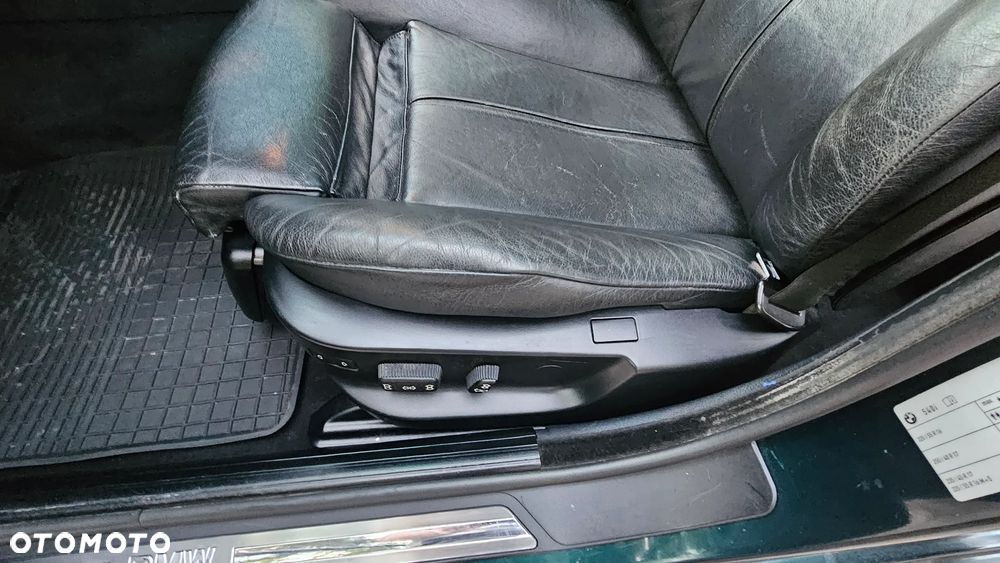 BMW Seria 5 - 13