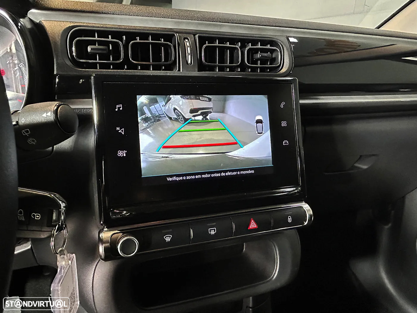 Citroën C3 1.2 PureTech Max - 32