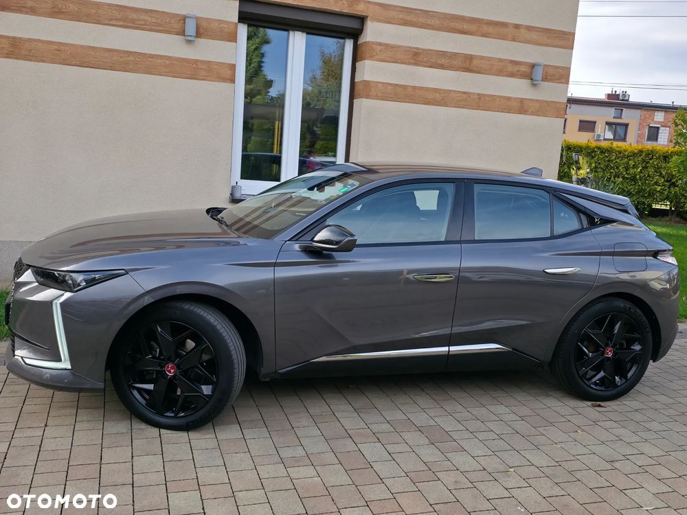 DS Automobiles DS 4 1.6 E-Tense Performance Line - 5