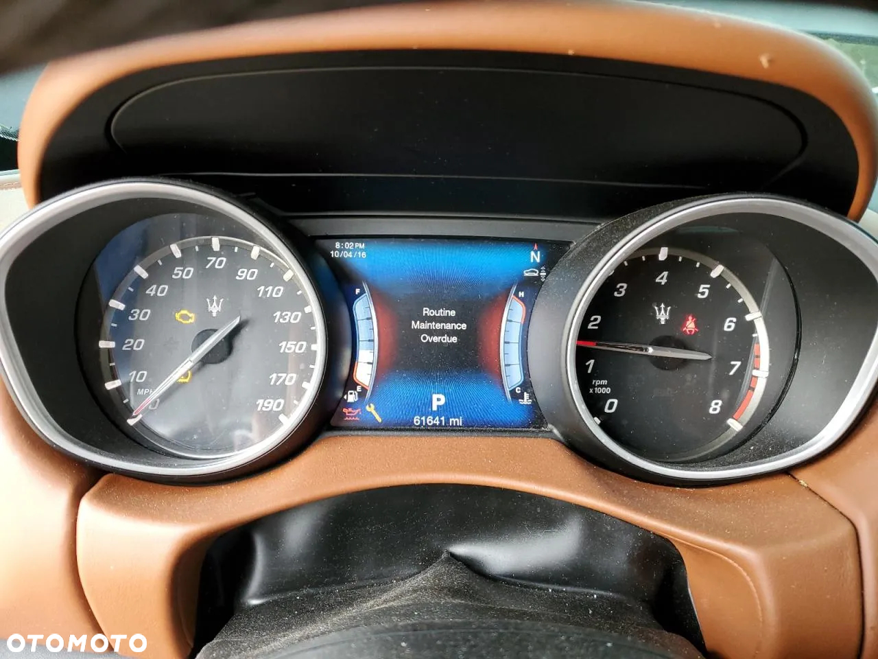 Maserati Levante Q4 GranSport - 9