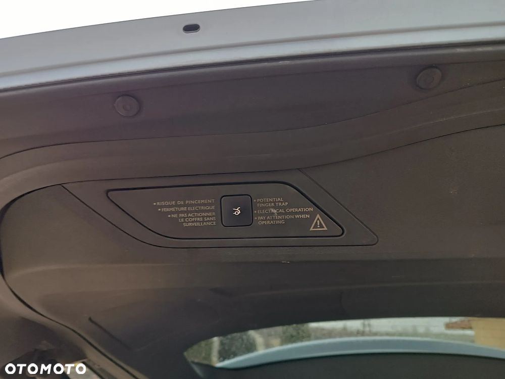 Citroën C4 Picasso 2.0 HDi FAP Exclusive - 27