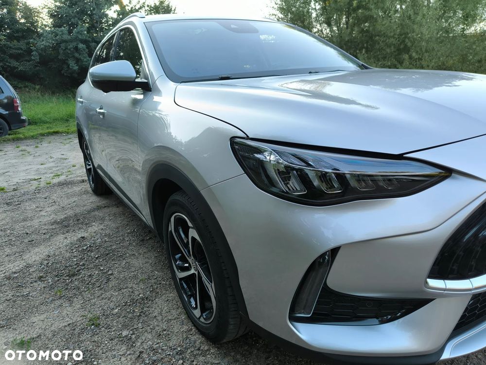 MG HS 1.5 T-GDI Exclusive DCT - 15