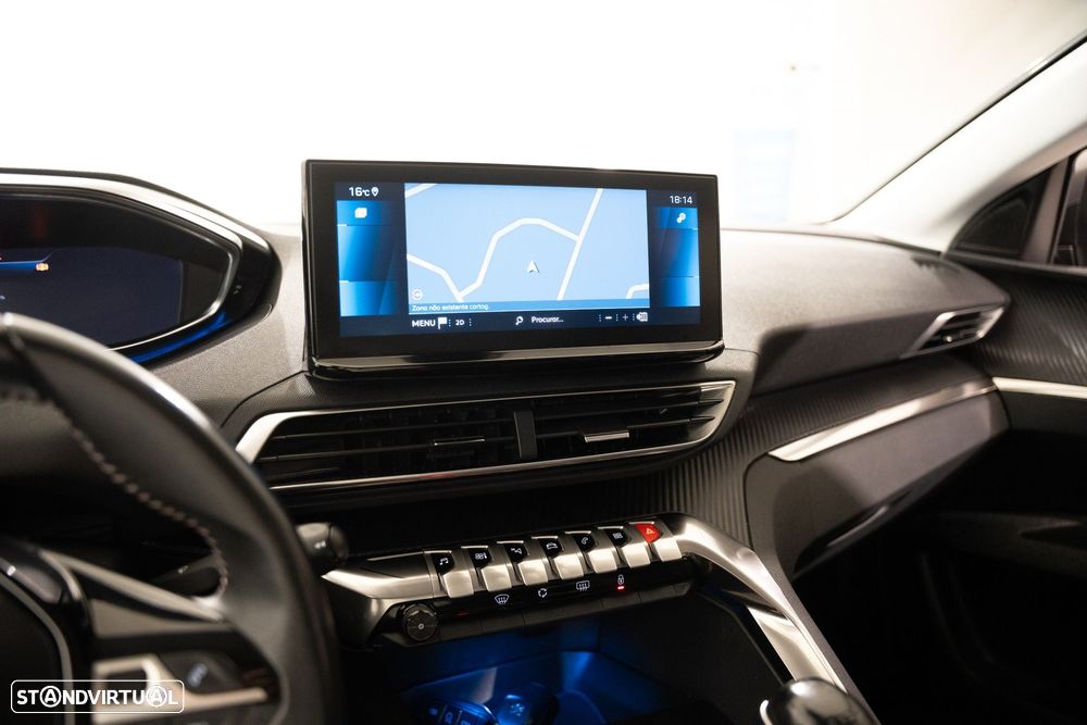 Peugeot 3008 1.2 PureTech Active - 5