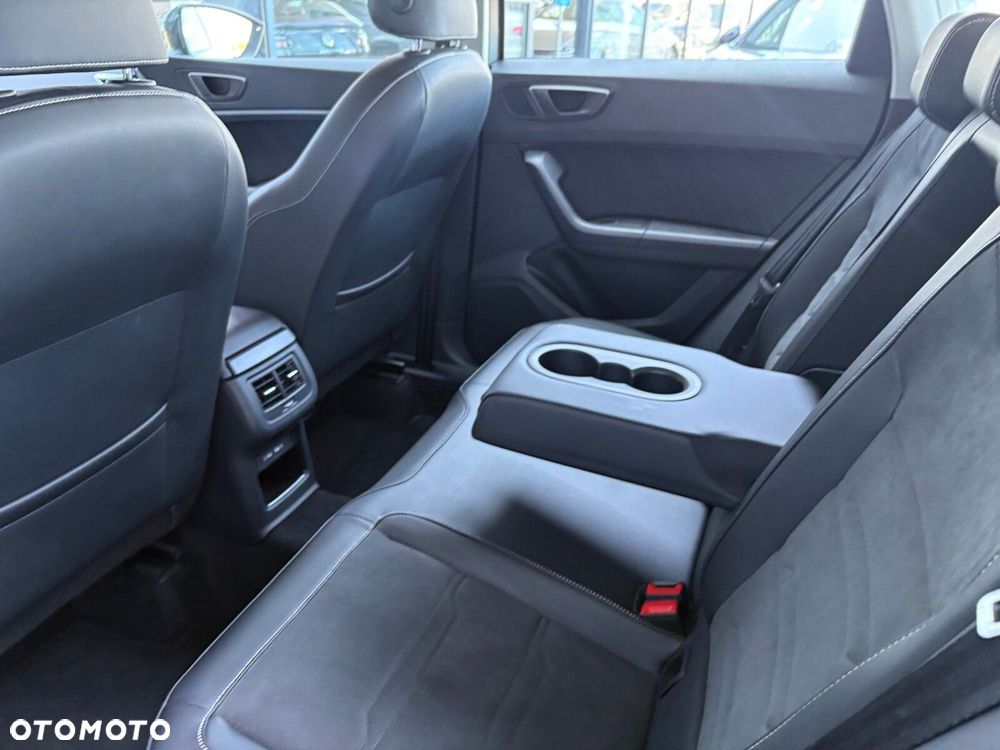 Seat Ateca - 15