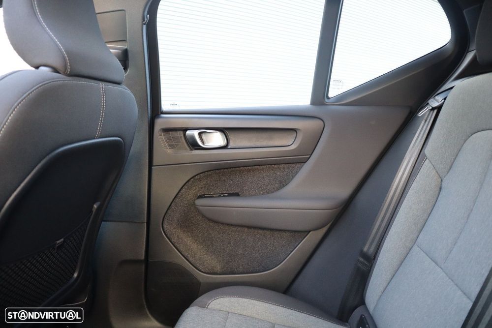 Volvo XC 40 1.5 T4 PHEV Inscription Expression - 53