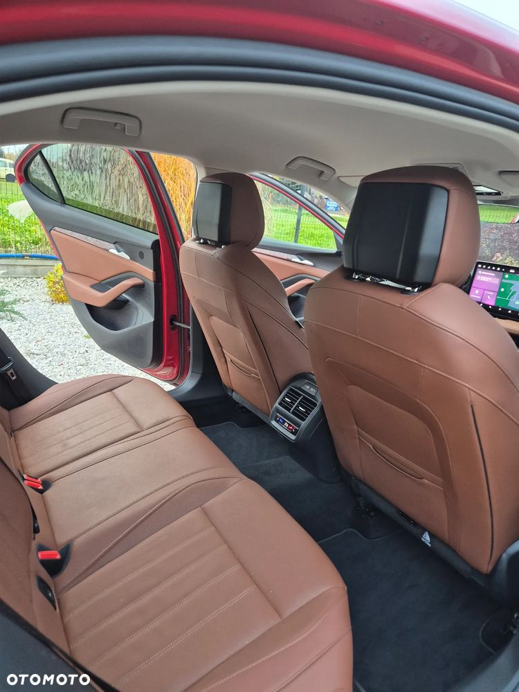 Skoda Superb 2.0 TSI 4x4 L&K DSG - 22
