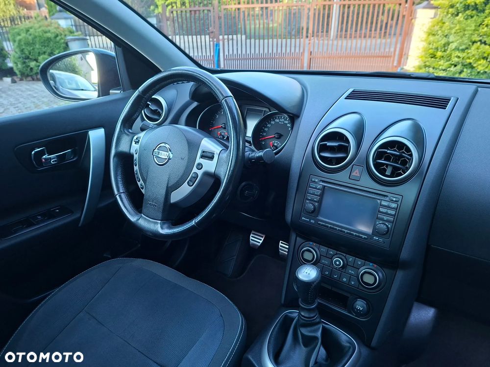 Nissan Qashqai 2.0 Acenta - 18