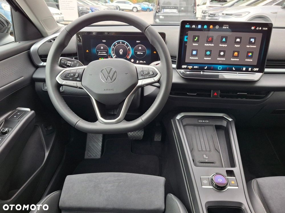 Volkswagen T-Roc 1.5 eTSI Style DSG - 27