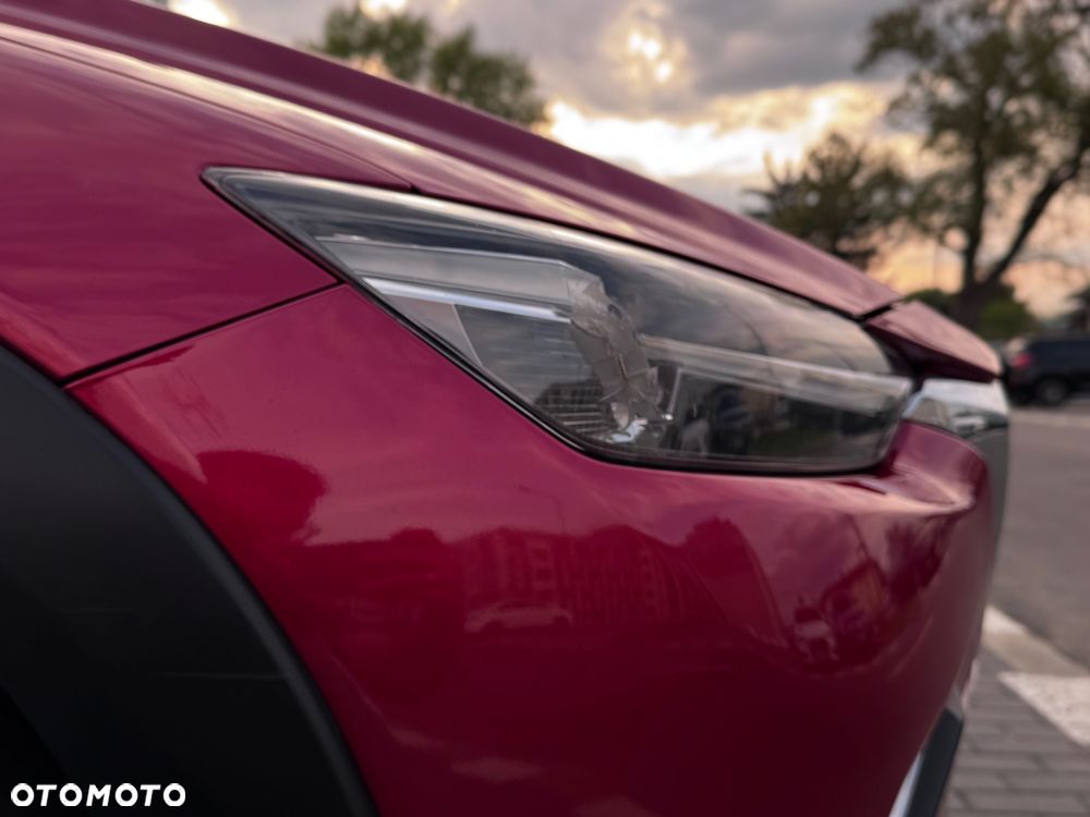 Mazda CX-3 1.5 D Skypassion i-ELoop AWD - 18