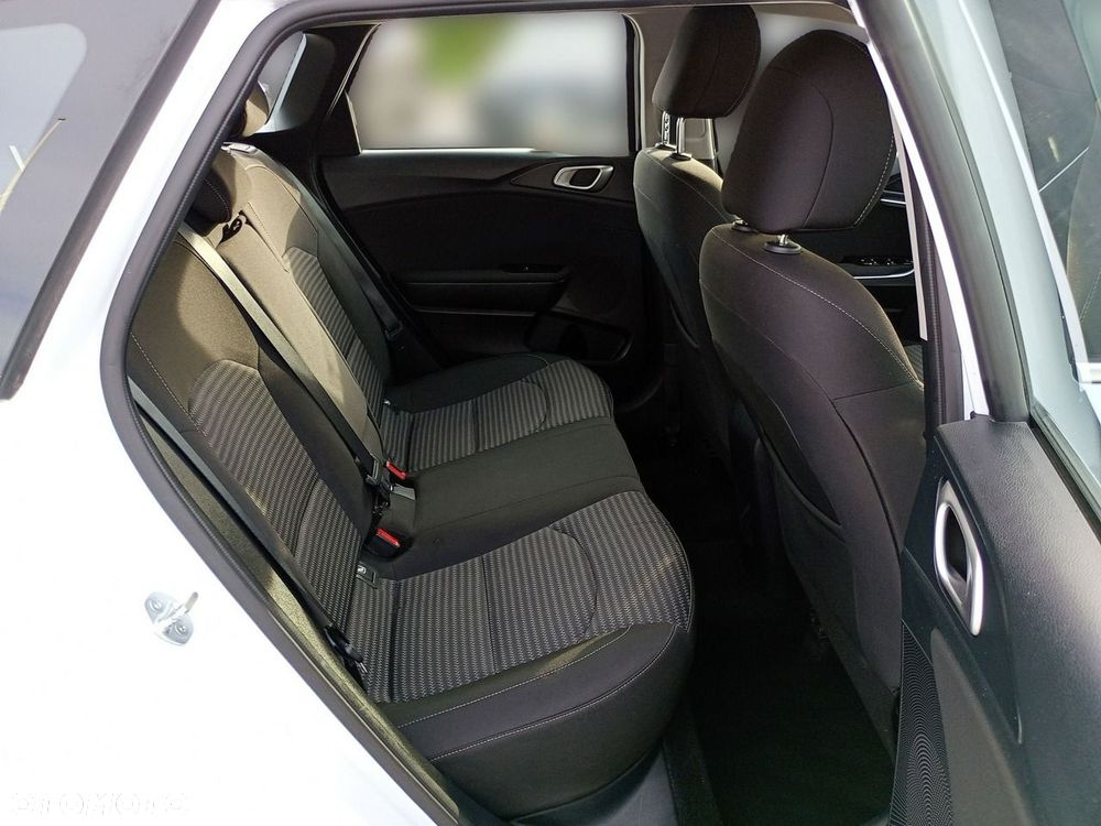 Kia Ceed 2023