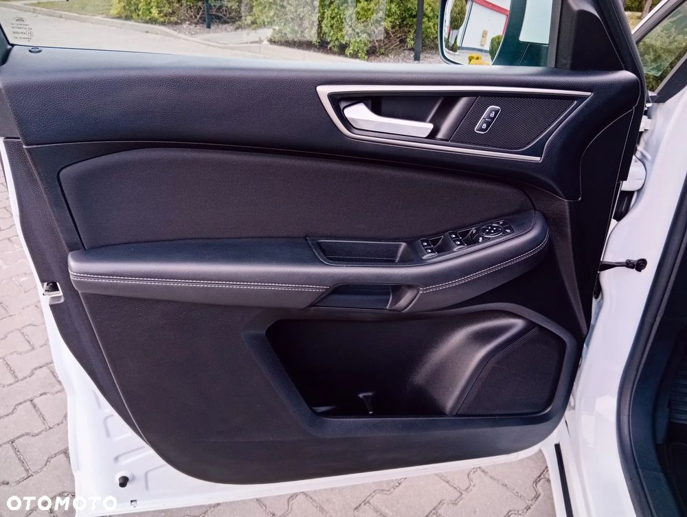 Ford S-Max 2.0 EcoBlue Vignale - 26