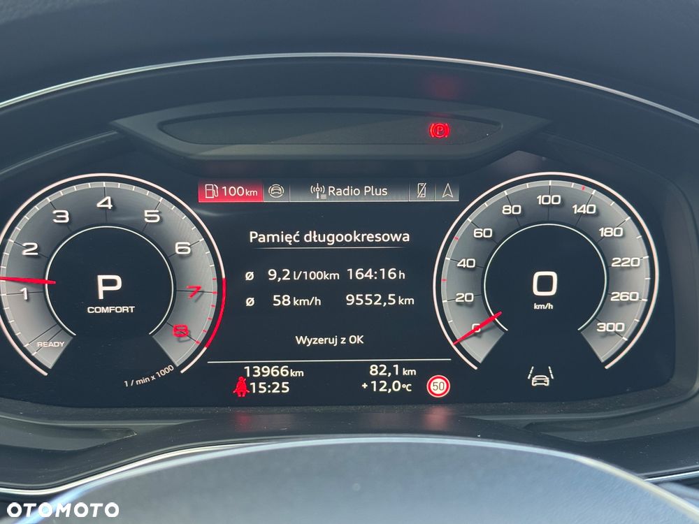 Audi A6 - 17