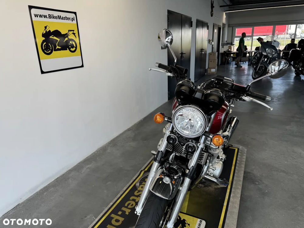 Honda CB - 32