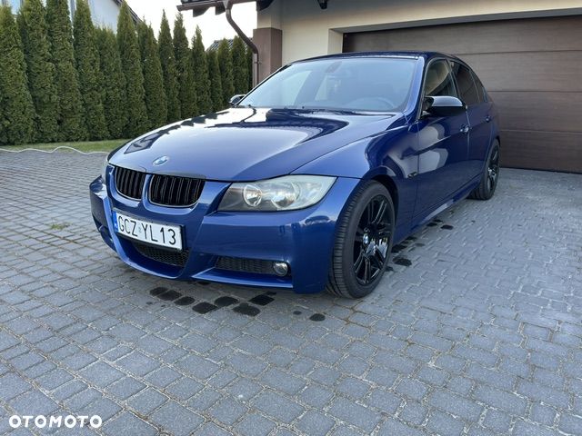 BMW Seria 3 - 1