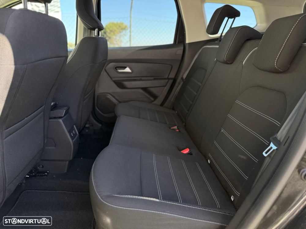 Dacia Duster 1.0 TCe ECO-G Journey Bi-Fuel - 45