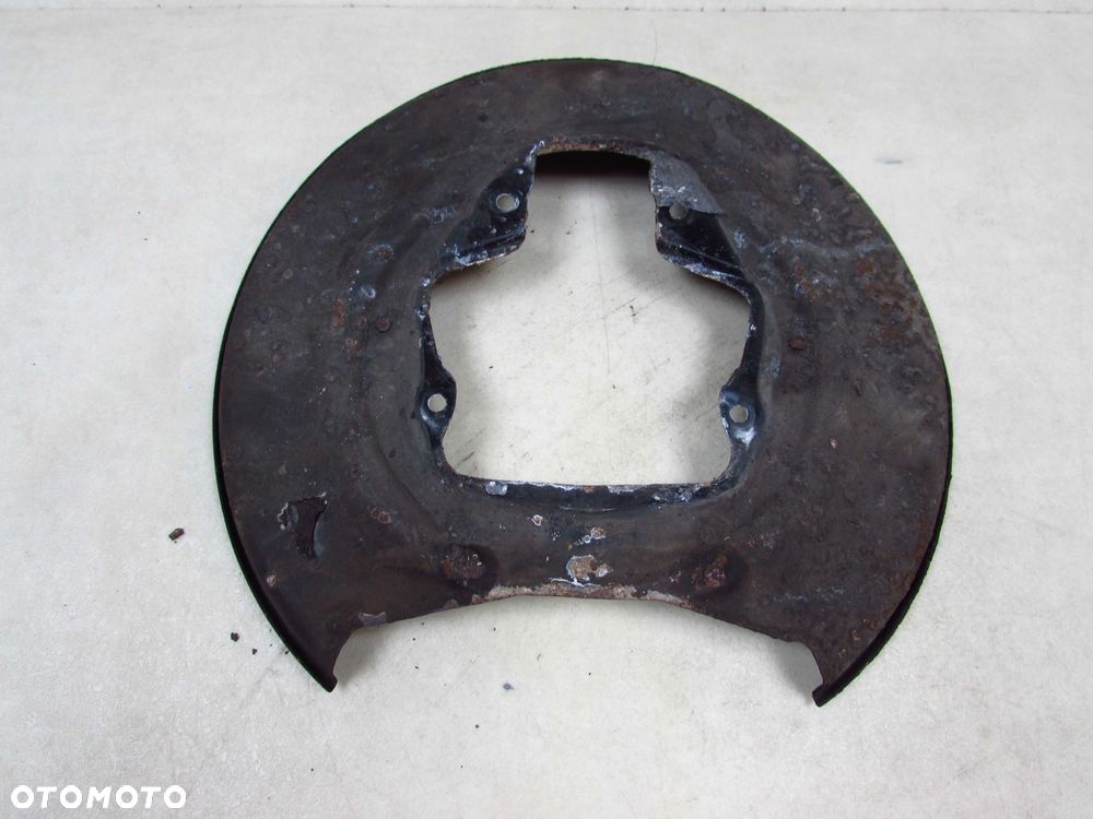 VOLVO S60 S80 V70 XC70 AWD CROSS COUNTRY 99-07 TARCZA KOTWICZNA TYL - 3