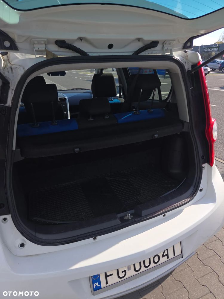 Opel Agila 1.2 Enjoy - 11