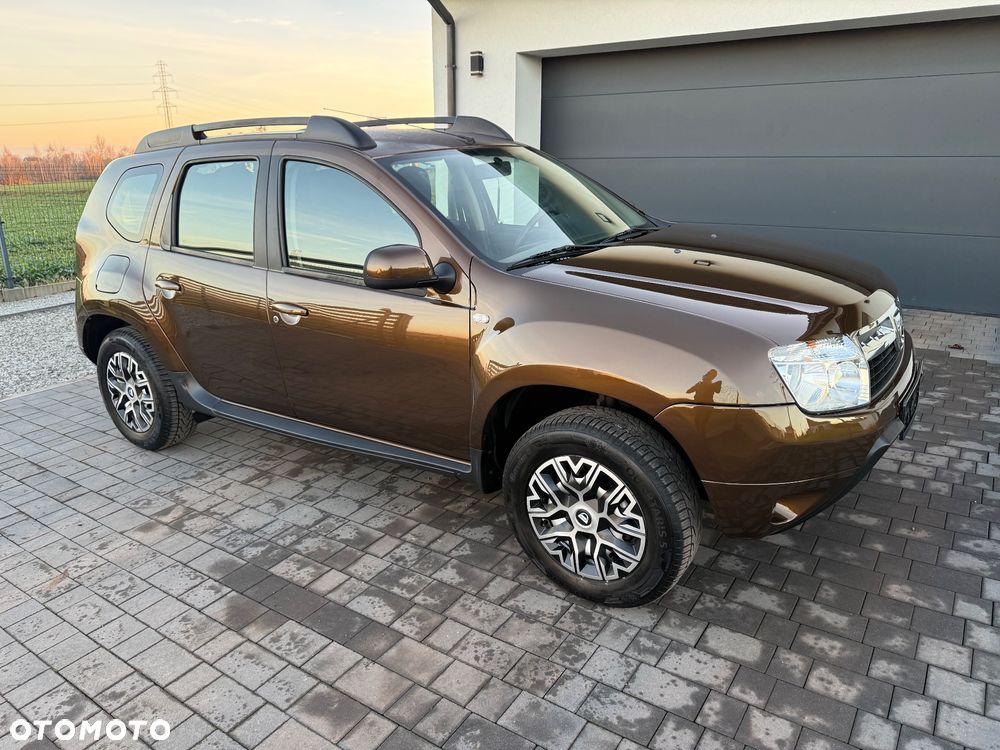 Dacia Duster - 11