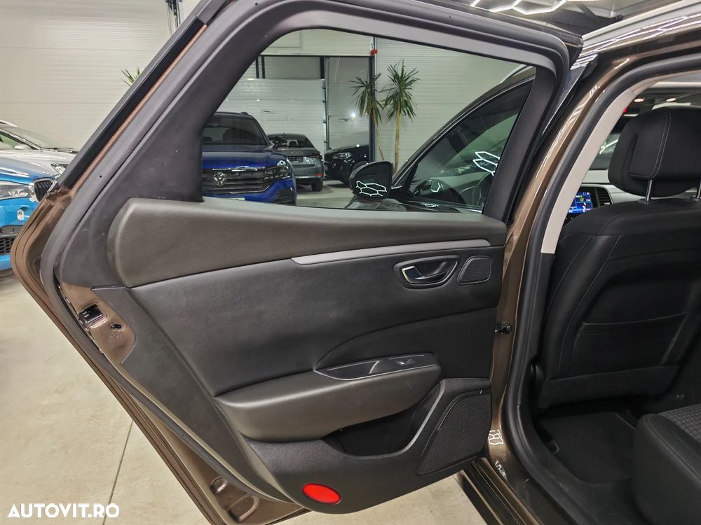 Renault Talisman ENERGY TCe 150 EDC INTENS - 25