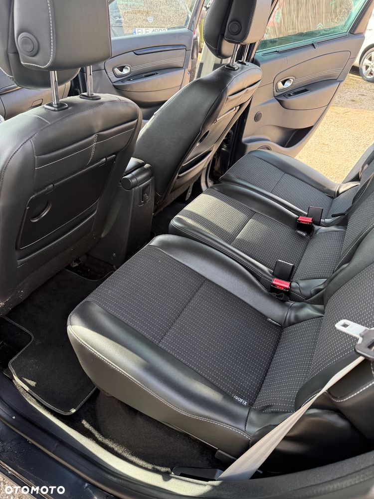 Renault Scenic 1.4 16V TCE Bose Edition - 15