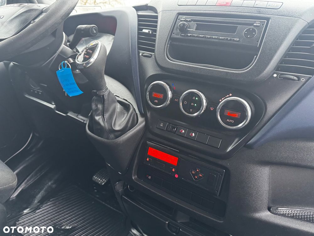 Iveco Daily - 17