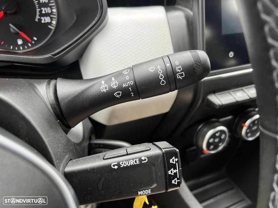 Renault Clio 1.0 TCe Limited Bi-Fuel - 30