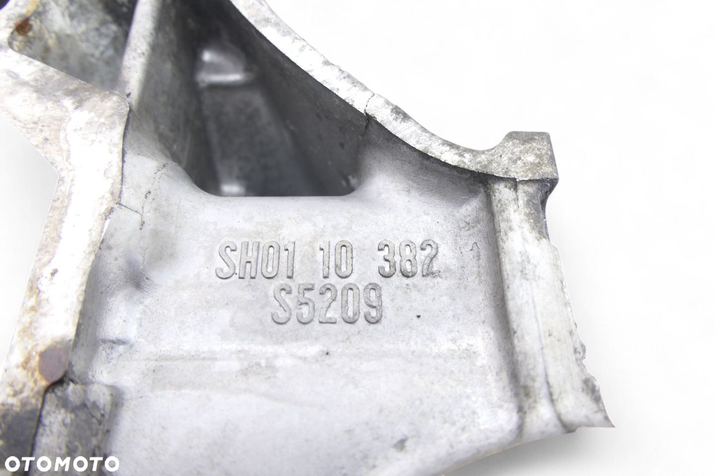 Karter miska oleju MAZDA 6 III GJ 2.2 CITD SH0110382 - 7