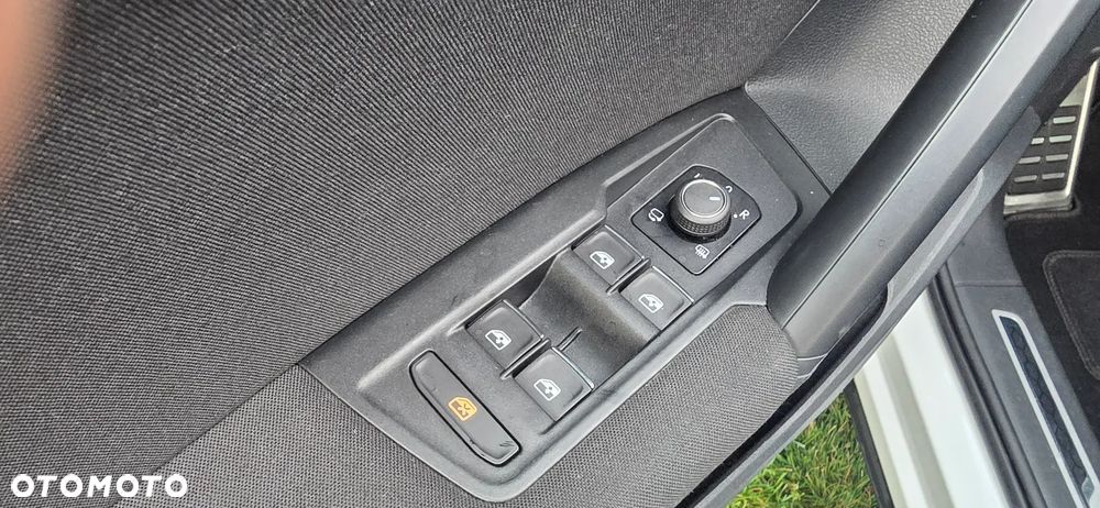 Volkswagen Tiguan - 14