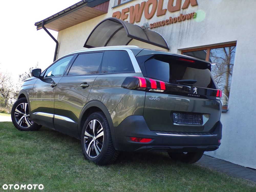 Peugeot 5008 PureTech 130 Stop & Start Active - 2