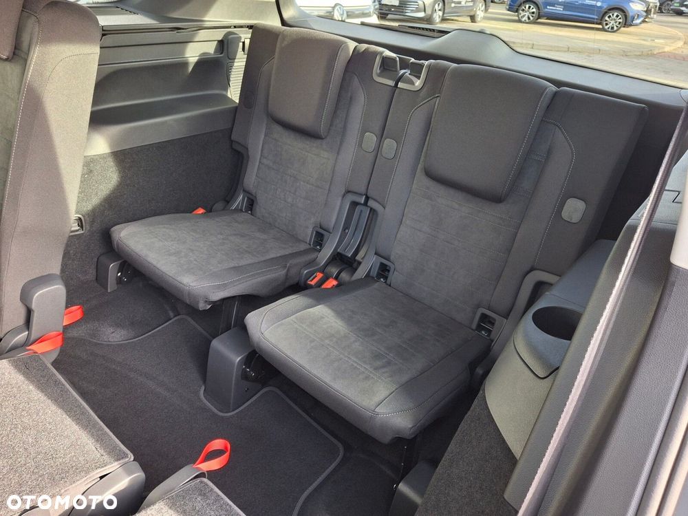 Volkswagen Touran 1.5 TSI EVO Highline DSG - 15