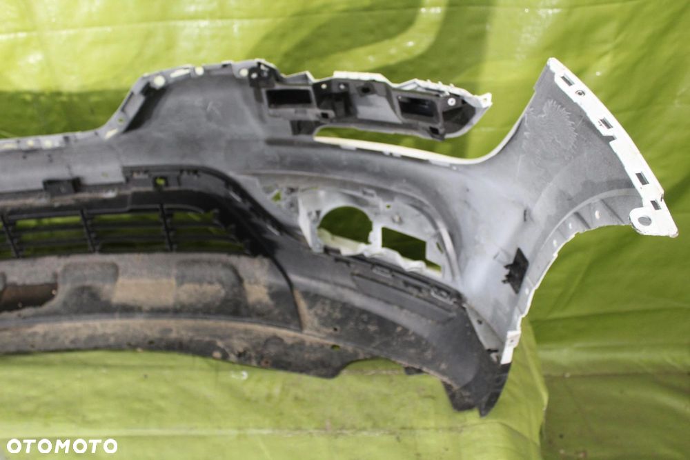 Zderzak przód Renault Koleos II 2016-2019r. - 3