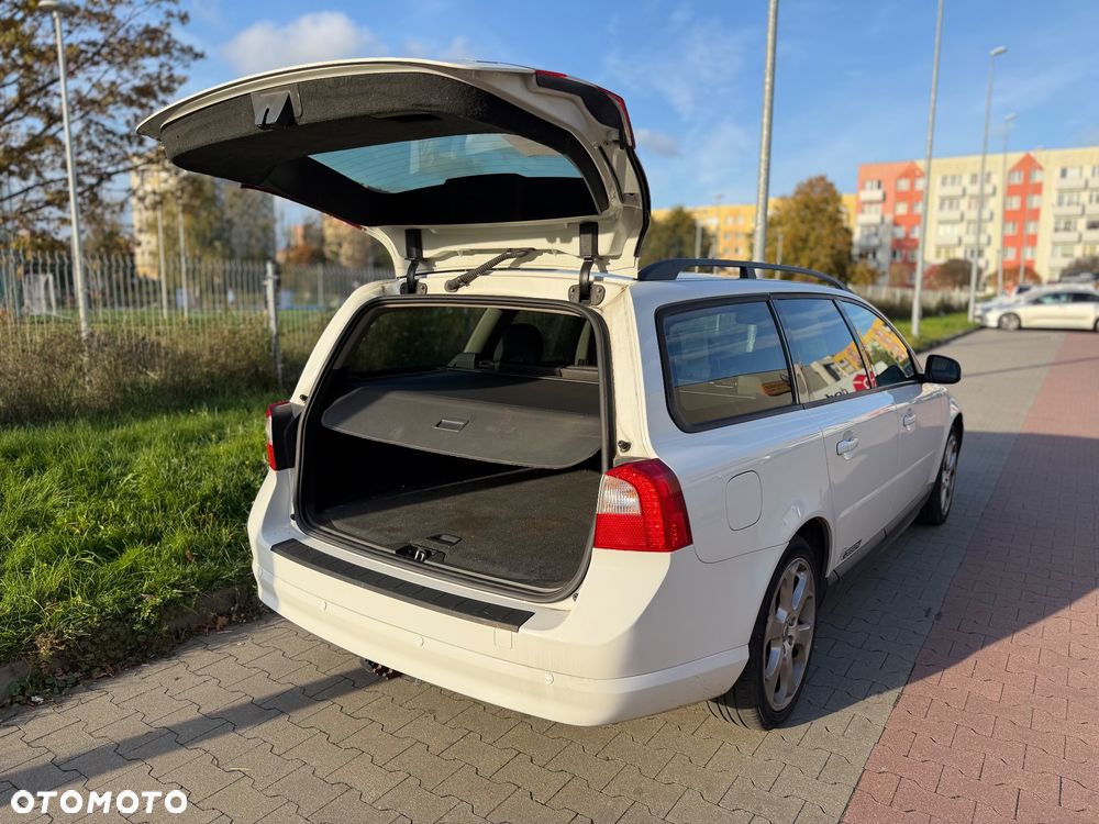 Volvo V70 - 28