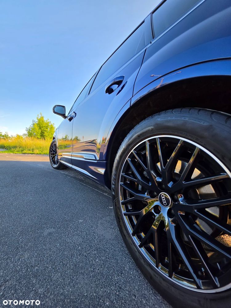 Audi Q7 - 9