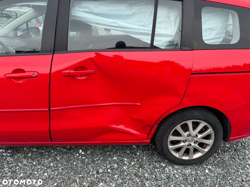 Mazda 5 1.8 Comfort - 7