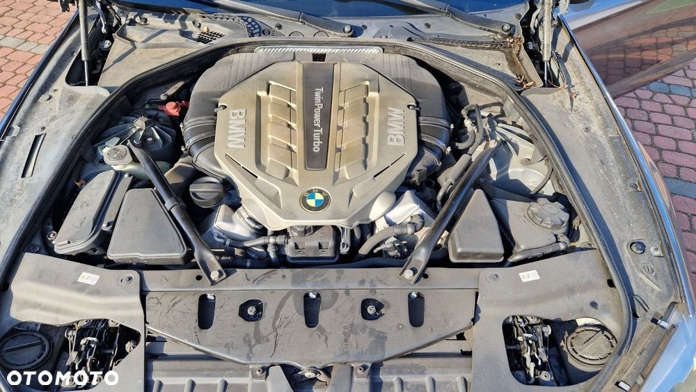 BMW Seria 6 - 26