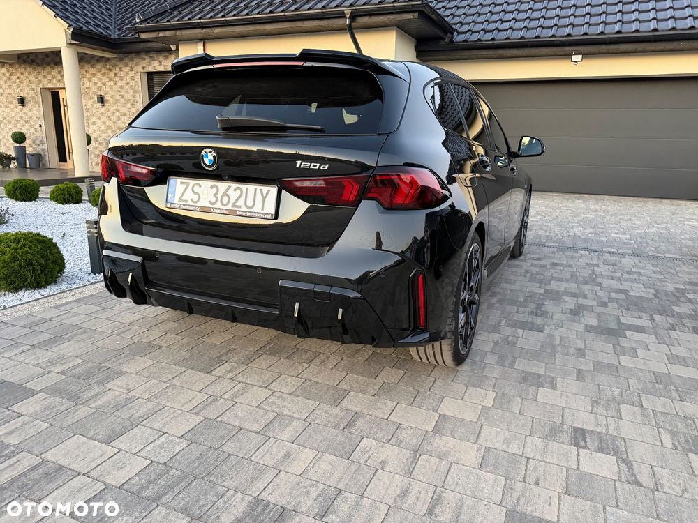 BMW Seria 1 - 10