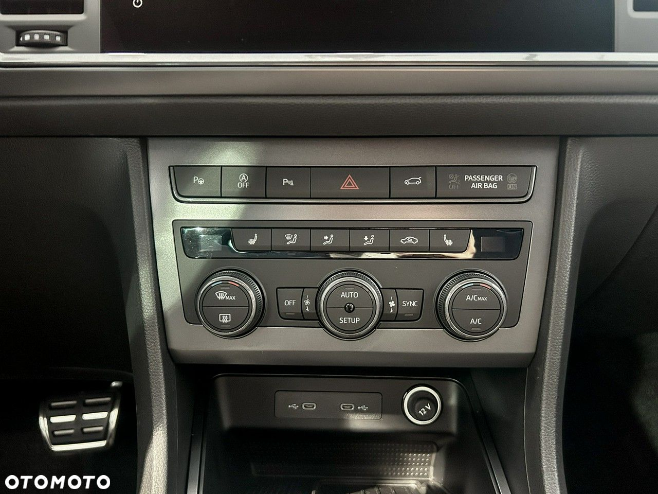 Cupra Ateca - 8