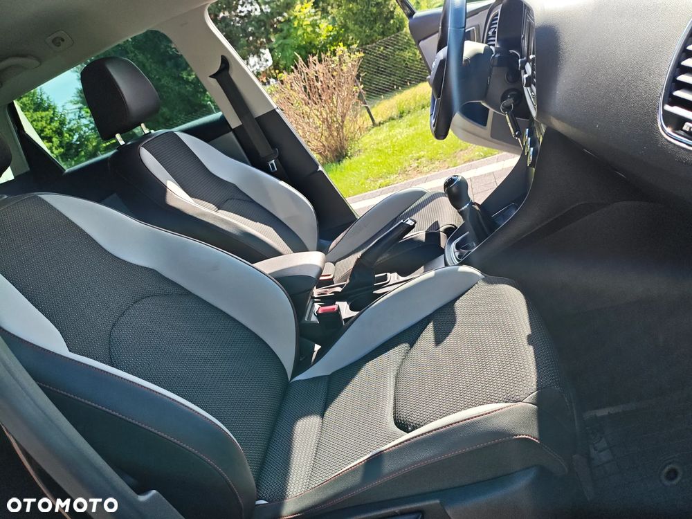 Seat Leon 1.4 TSI FR S&S - 37