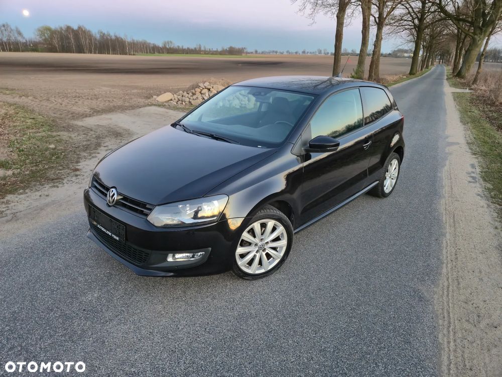 Volkswagen Polo 1.2 TSI Team - 16