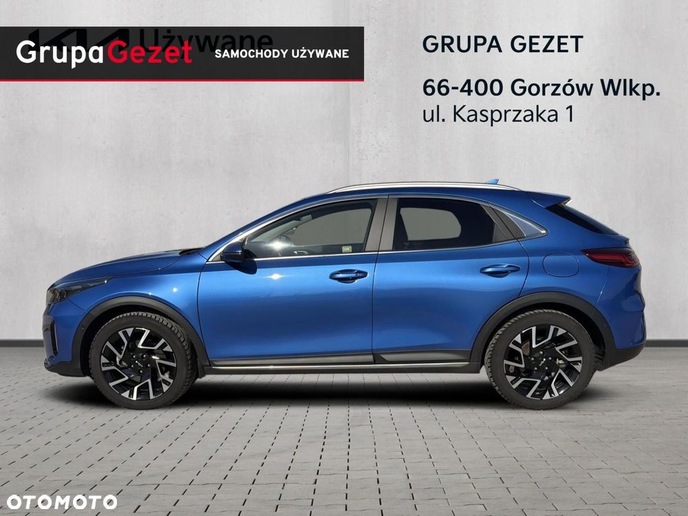 Kia XCeed 1.5 T-GDI Business Line - 2