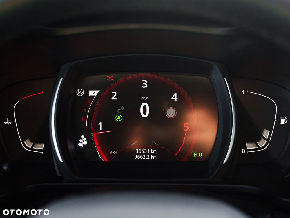 Renault Kadjar BLUE dCi 115 EDC BUSINESS EDITION - 22