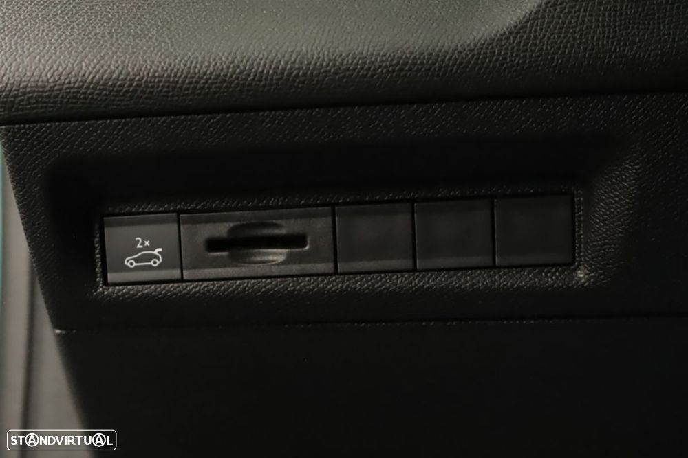 Peugeot 308 SW 1.2 PureTech GT EAT8 - 19