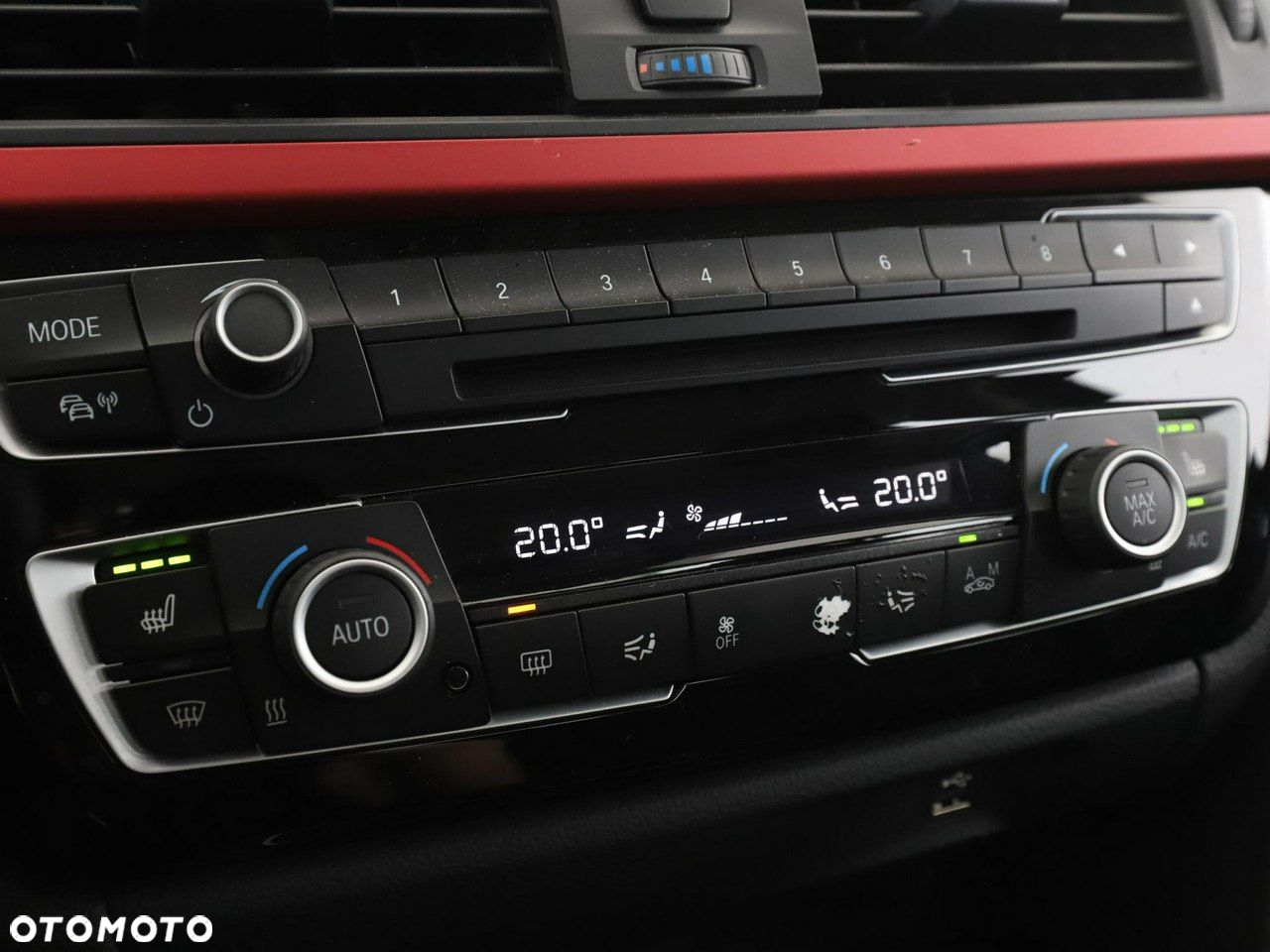 BMW Seria 3 320d Sport Line - 27
