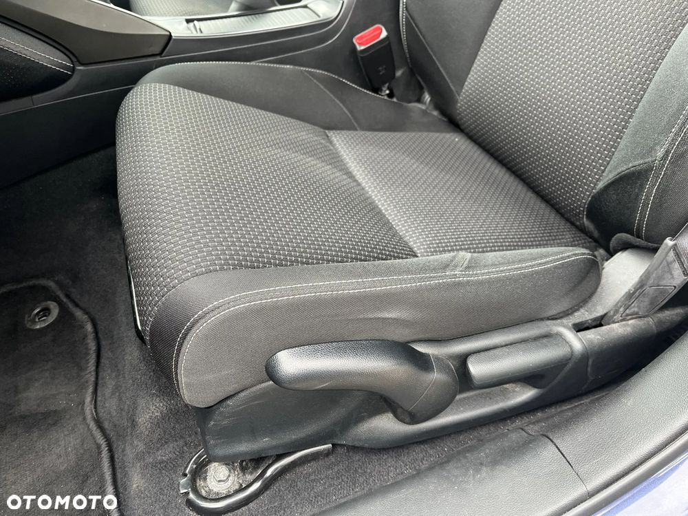 Honda Civic 1.8 Lifestyle (ADAS / Connect+) - 12