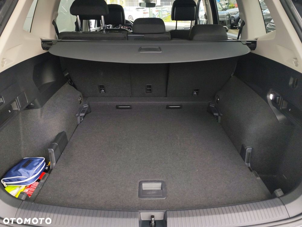 Volkswagen Tiguan Allspace 2.0 TDI 4Mot Elegance DSG - 19