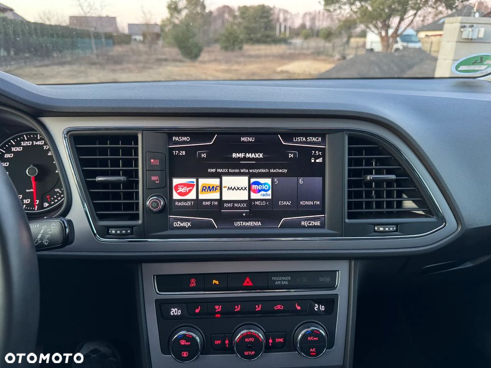 Seat Leon 1.5 TSI OPF Xcellence - 18